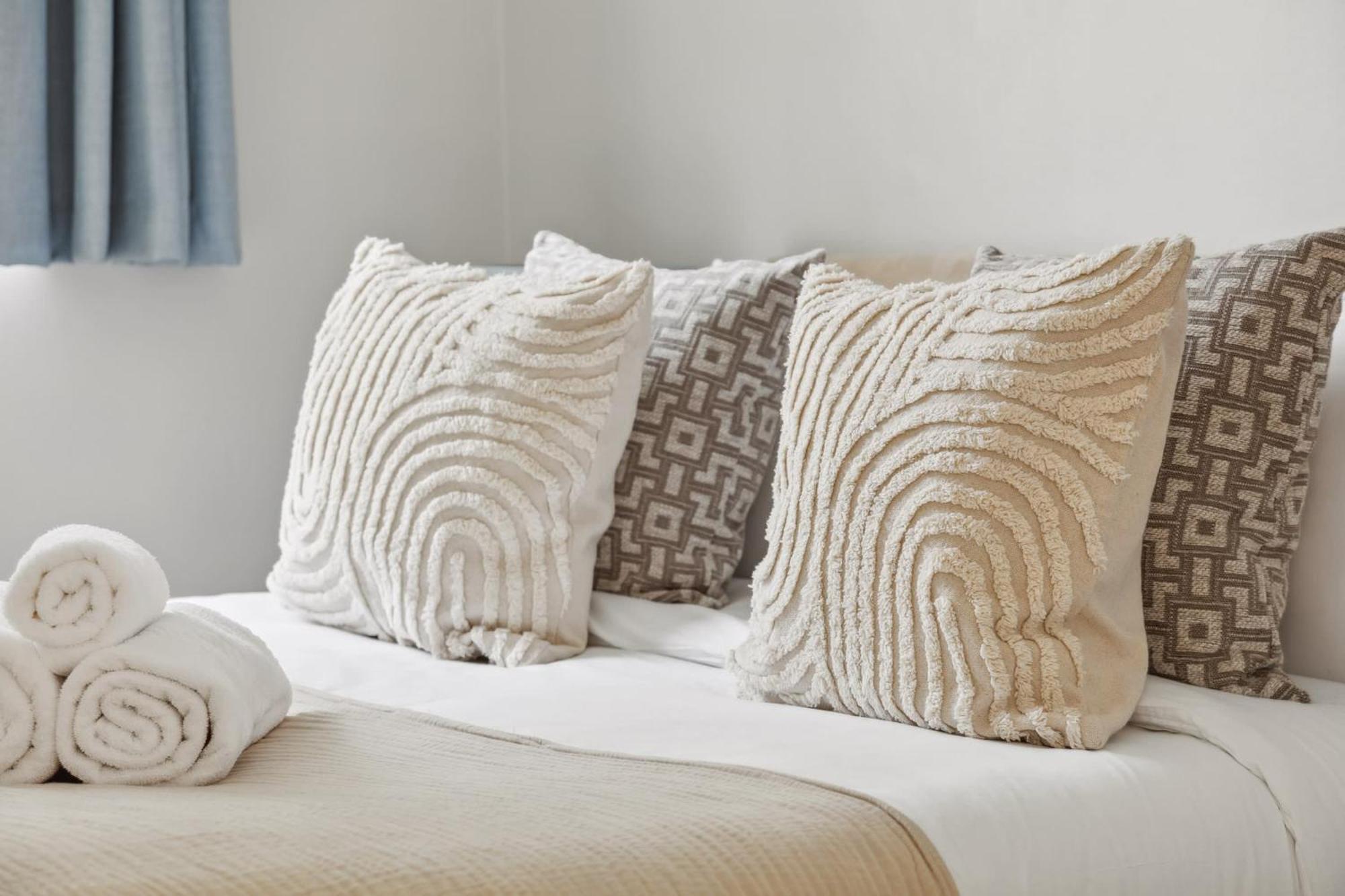 The Heart Of Westminster - 2Br - Cityapartmentstay Londra Esterno foto