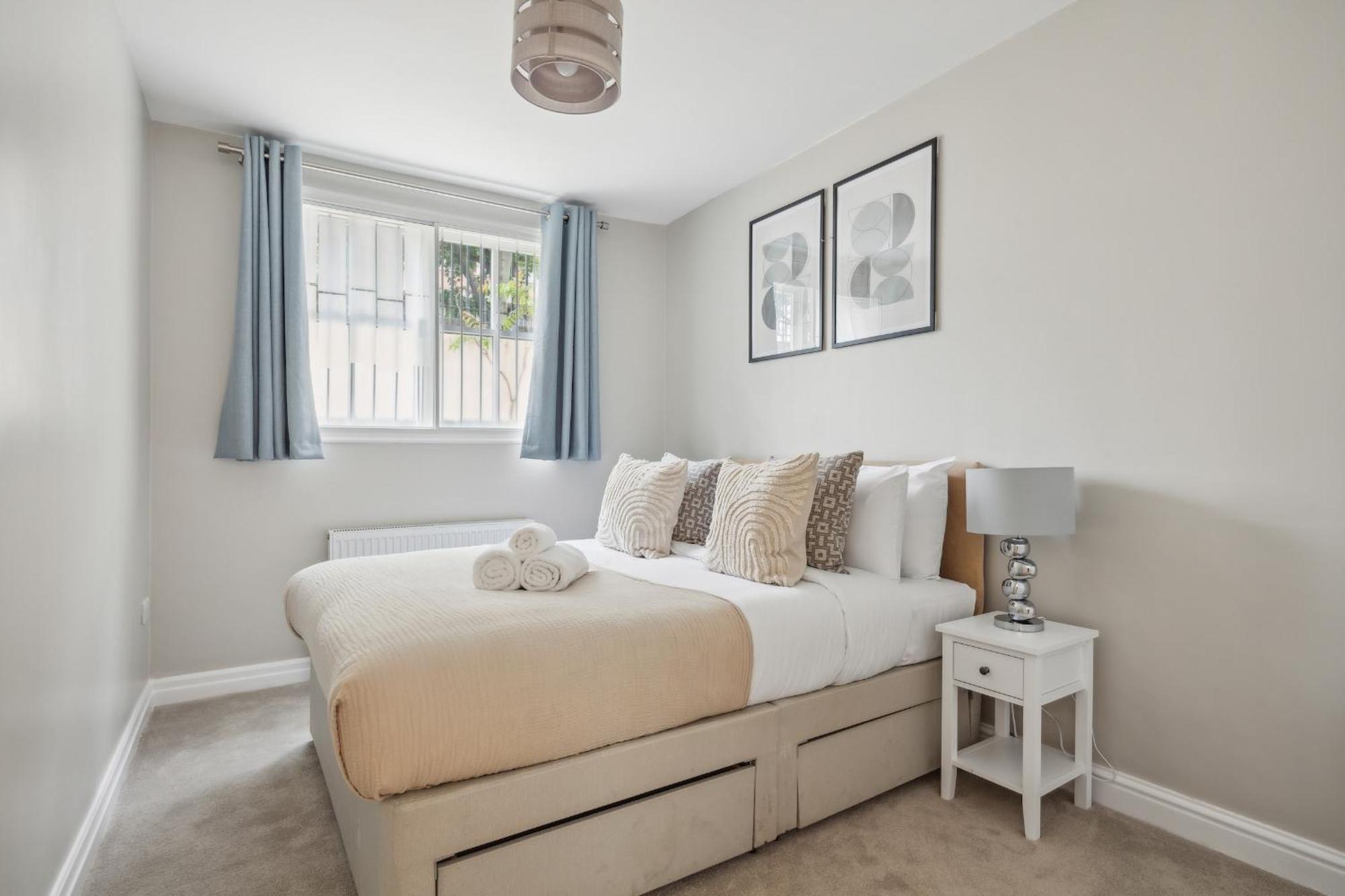 The Heart Of Westminster - 2Br - Cityapartmentstay Londra Esterno foto